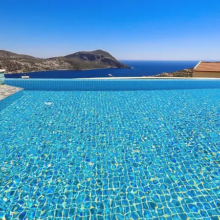 Sandie * Kaş